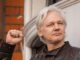 Somebody Sent Julian Assange $500,000 In Bitcoin