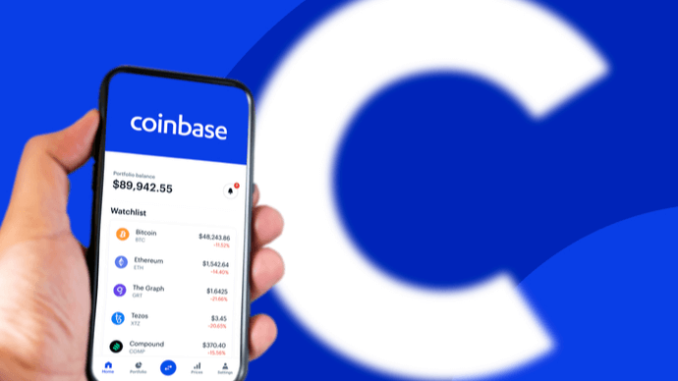 New Coinbase Smart Contract Wallet eliminates gas fees and recovery phrases