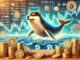 Shiba Inu Whale Withdraws 2.2 Billion SHIB From Robinhood, Should You Follow The Whales?