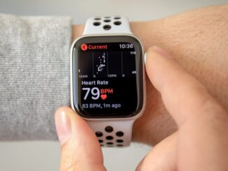 Smart Watches Can Help Detect Parkinson’s Disease Earlier: Study