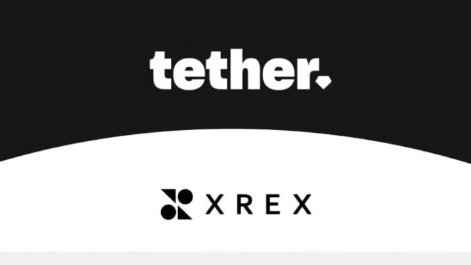 Tether announces $18M investment in XREX Group to boost crypto adoption and financial inclusion