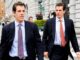 Winklevoss Twins Commit $2 Million in BTC to Trump’s Presidential Campaign