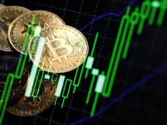 Bitcoin Open Interest Reaches All-Time High Of $36.3 Billion: Here's Why