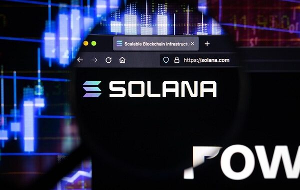 Crypto price predictions: Toncoin, Solana, Solciety (SLCTY)