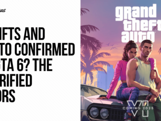 Are NFTs and Crypto Confirmed for GTA 6? The Unverified Rumors