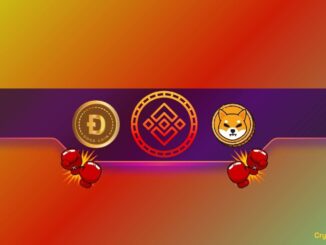 Big Binance Announcement for Shiba Inu (SHIB) and Dogecoin (DOGE) Traders: Details