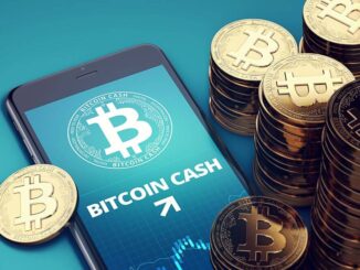 Bitcoin Cash jumps 14% to hit $450 as BTC eyes $70k