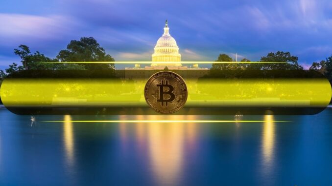 US Government Transfers Nearly $4M Worth of Seized Bitcoins to Coinbase