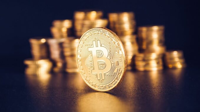 Cantor Fitzgerald to launch $2 billion Bitcoin financing business