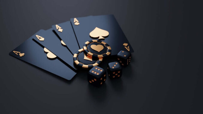 From High Stakes to High Tech - CasinoAus is Leading the Way in Australian Casino Comparison