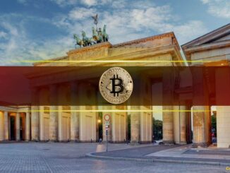 German Bitcoin Sell-Off Nears Completion, Here's How Much Is Left