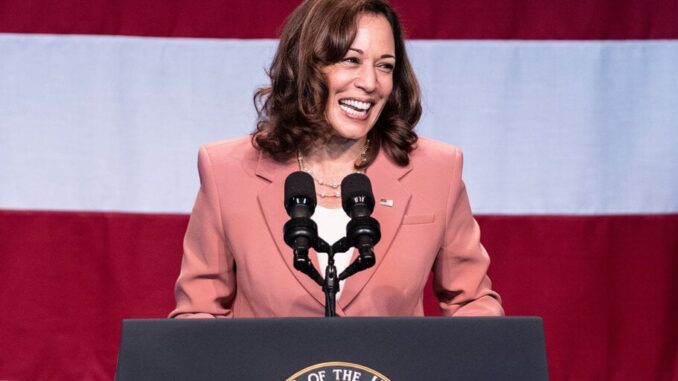 Kamala and Crypto? How Biden's Potential Replacements Feel About Bitcoin