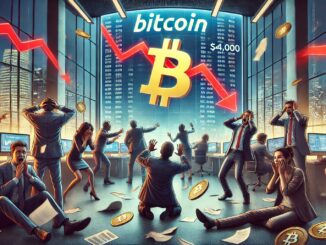 Legendary Trader Peter Brandt Says Bitcoin Could Crash To $44,000, Here’s Why