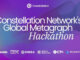 Panasonic, IBM partner with Constellation Network to debut its DoD-vetted "Blockchain of Blockchains" in Global Hackathon