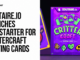 Solitaire.io Launches Kickstarter for CritterCraft Collectible Deck