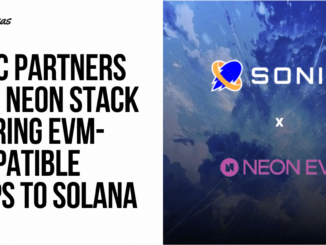 Sonic and Neon Stack Brings EVM-Compatible Dapps to Solana