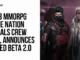 Space Nation Reveals Crew NFTs, Announces Closed Beta 2.0