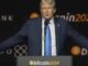 Trump speech at Bitcoin 2024 triggers $24M in long liquidations amid market volatility