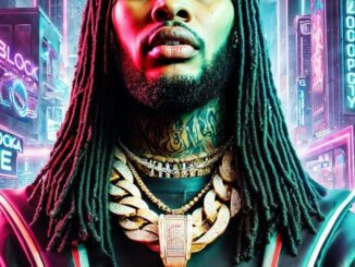 Why Waka Flocka Flame Insists His Meme Coin Isn't a Cash Grab