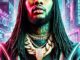 Why Waka Flocka Flame Insists His Meme Coin Isn't a Cash Grab