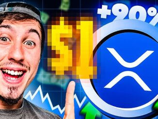 XRP CRYPTO PRICE | XRP CRYPTO NEWS - How High Can XRP Go?!