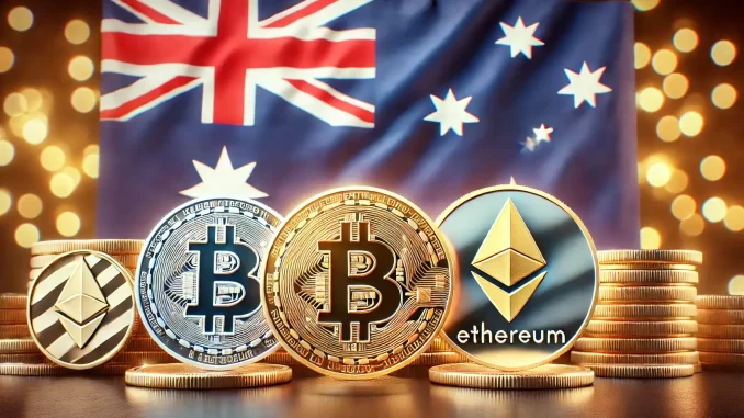 Australia's crypto casino ban came into effect last month - but there’s rapid growth in these top 10 countries