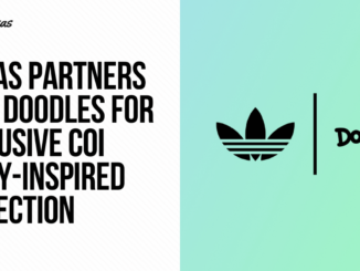 Adidas Partners with Doodles For Coi Leray-Inspired Collection