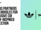 Adidas Partners with Doodles For Coi Leray-Inspired Collection