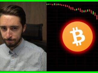 Bitcoin Is Collapsing | Here's What You Need To Know