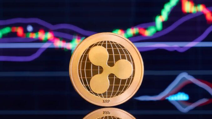 Can XRP Rally 1,000X Despite The Drop Below $0.6?