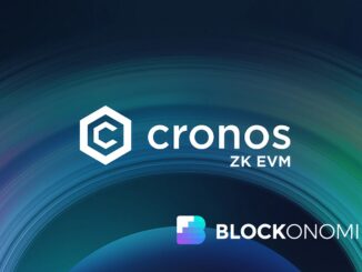 Cronos zkEVM Launches Alpha Mainnet With Native Ethereum Bridge