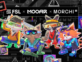 FSL Launches MORCHI: A Revolutionary On-Chain Mini Game Promoting Healthy Habits