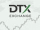 Investors get another shot at an L1 protocol as DTX’s presale approaches $1.5m