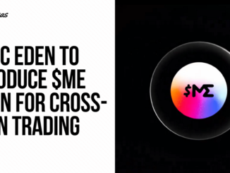 Magic Eden to Introduce $ME Token for Cross-Chain Trading