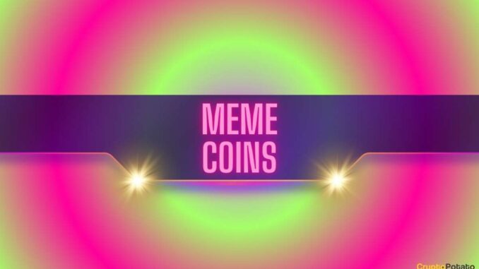 Top Meme Coins to Put on Your Watch List in August