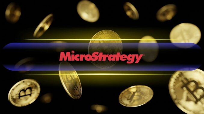 MicroStrategy Adds 169 BTC to Holdings, Unveils New 'Bitcoin Yield' KPI