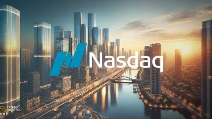 Nasdaq ISE pulls back on Bitcoin and Ethereum options trading