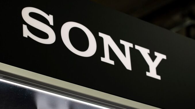 Sony