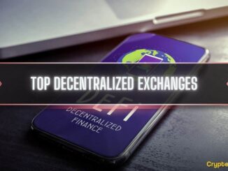 Top 15 Best Decentralized Exchanges (DEXs) in 2024