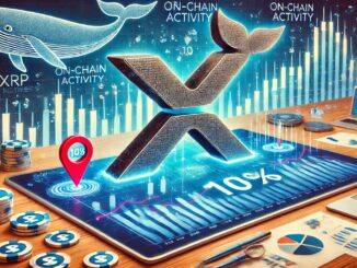 XRP Price Slides 10% Amid Rising On-Chain Activity And Whale Transactions; Key Supports In Focus