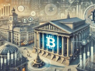 Bitcoin Exchange On The Horizon For Europe’s 3rd Biggest Stock Exchange