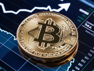 Bitcoin Rises to Test One Month High as Rate Cut Euphoria Fades