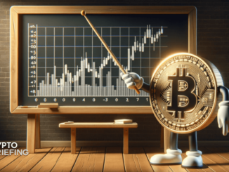 Bitcoin nears major breakout as it approaches 200-day moving average