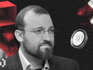 Cardano’s Charles Hoskinson Hits Back at ‘Epic FUD,’ ADA Price Tanks