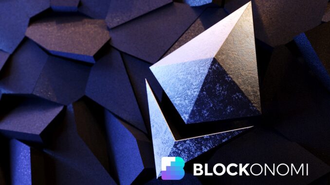 Ethereum Price Analysis: Why is ETH Under-Performing This Year?