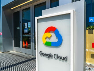 Google Cloud Logo