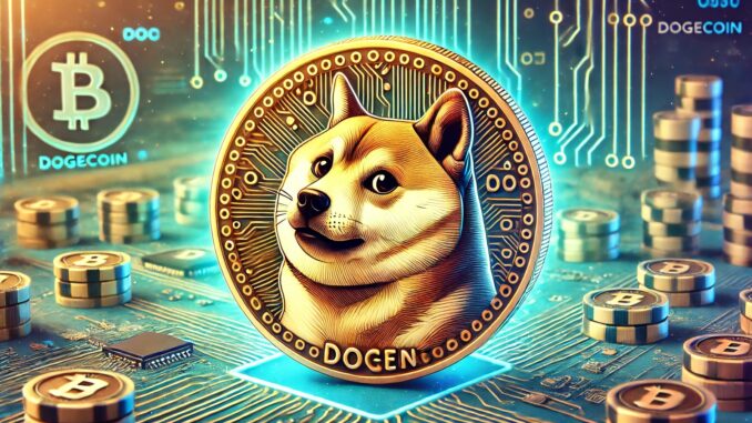 Major Dogecoin Indicator Flashes Bullish, Is It Time To Buy?