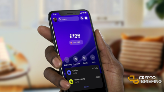 Revolut explores stablecoin launch while Robinhood rules out immediate plans