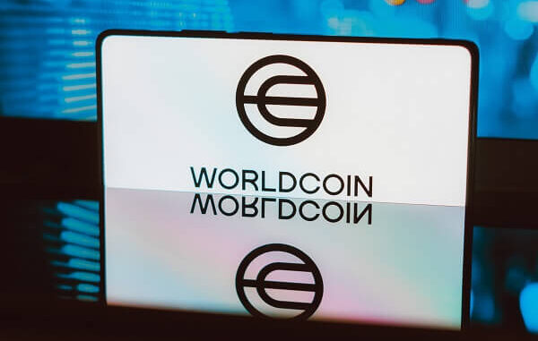 Worldcoin soars as World ID expands to three more countries