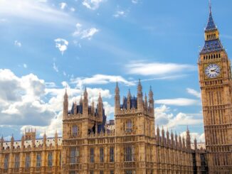 UK introduces new bill clarifying crypto as personal property